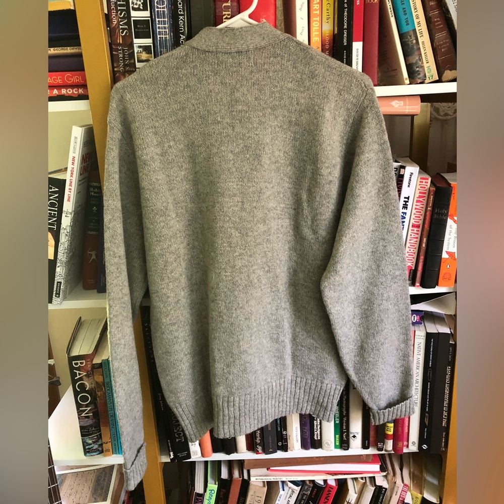 Vintage Robert Bruce Cardigan - Picture 3 of 4